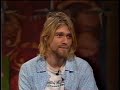 Nirvana Explains The Meaning Behind The Song Rape Me In 1993 Interview