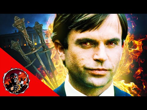 OMEN 3: THE FINAL CONFLICT (1981) Revisited - Horror Movie Review