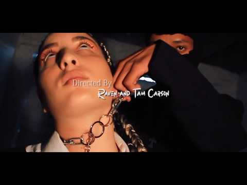 Tam Carson  - No Disguise [Official Music Video]