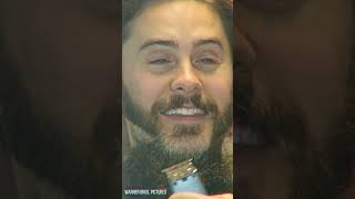 Download lagu Jared Leto's Joker Transformation #TheSuicideSquad mp3