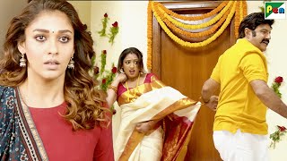 सुहागरात पे नरसिम्हा के घडी में लड़की की साड़ी फसकर खुल गई - Nandamuri Balakrishna - Jay Simha