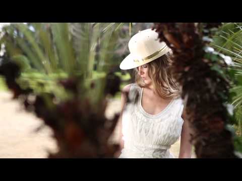 ALEXANDRE DELIMA - BACKSTAGE SHOOTING SPRING SUMMER 2015