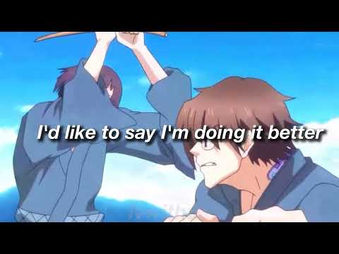 ILYAdrian x axaero - night in tokyo! (prod. tokyo!) // Lyrics