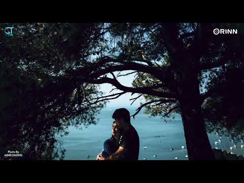 Nửa vầng trăng - karaoke (Lofi) tone Nam trầm.