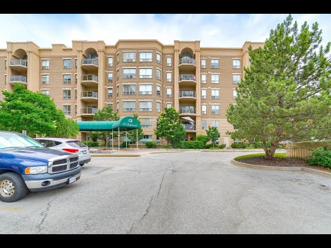 #109-2075 Amherst Heights Drive Burlington Home for Sale - Real Estate Properties for Sale