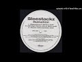 Sleestackz Ruination Remix Instrumental