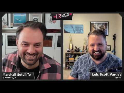 Limited Resources 611 – KETO is the new BREAD