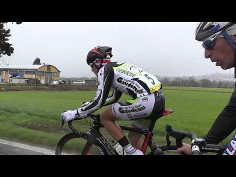 3° Trofeo BioRat - Prima Prova Giro della Valdera (05/03/2016)