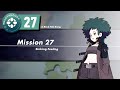 Advance Wars 2 Re-Boot Camp Gameplay Walkthrough - Mission 27: Sinking Feeling (S Rank)