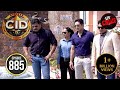 Daya के Friends पर मंडरा रहा है खतरे का साया CID स