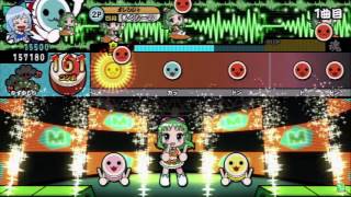 太鼓の達人ムラサキver マトリョシカ むずかしい أفضل موقع لتشغيل ملفات Mp3 مجان ا 太鼓の達人ムラサキver マトリョシカ むずかしい أفضل موقع لتشغيل ملفات Mp3 مجان ا