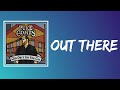 Luke Combs - Out There (Lyrics)