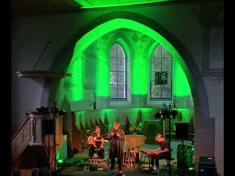 Marius Bear - Not Loud Enough (Live in Biglen)