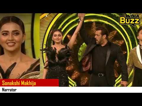 Sonakshi News narrat...