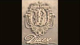 Bishop Lamont - Monster Codine feat. Jah Drumma