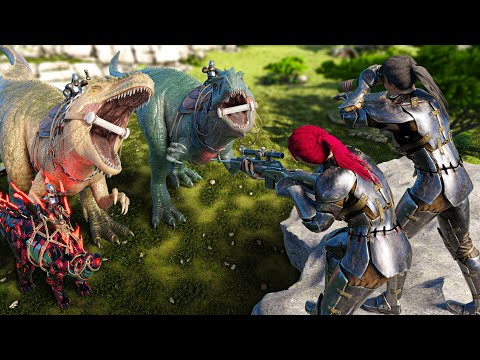 COUNTER RAIDING FOR INSANE PROFIT! - Conquest Official PvP | EP. 49