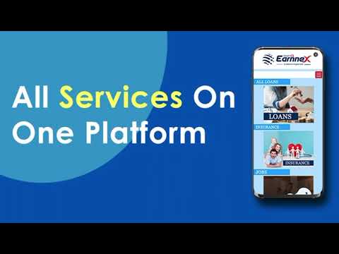 Earnnex India video thumbnail