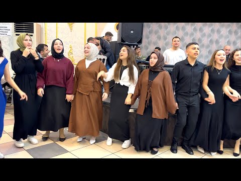 Ali TETİK - Horon 2. bölüm / 25 Ekim 2025 [ 4K ]