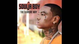 Soulja Boy - Speakers Going Hammer (REMIX) [Feat] Young Flo