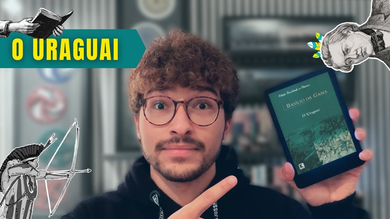 Entrelinhas | O Uraguai (08/10/20)