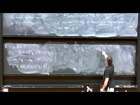 Paul Seidel | The quantum connection: familiar yet puzzling