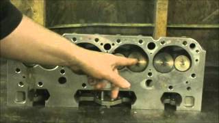 &quot;WARNING&quot; DON&#39;T- bolt on &quot;New in the Box&quot;  heads on your motor without. 1.0