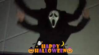 やっちゃいなよ　そんなハロウィンなんか