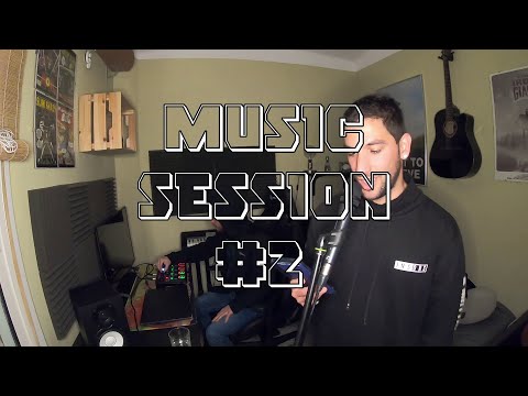 SMALLJON | FUNES MUSIC SESSION #2