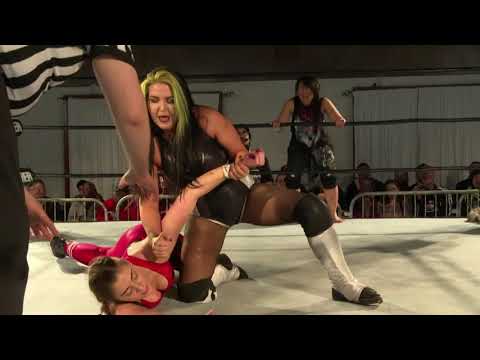 charlie evans and jessica troy against charlie morgan and chris wolf