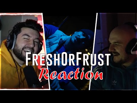 Ist der HYPE vorbei??  | BATU - No Names | FreshorFrust Reaction |