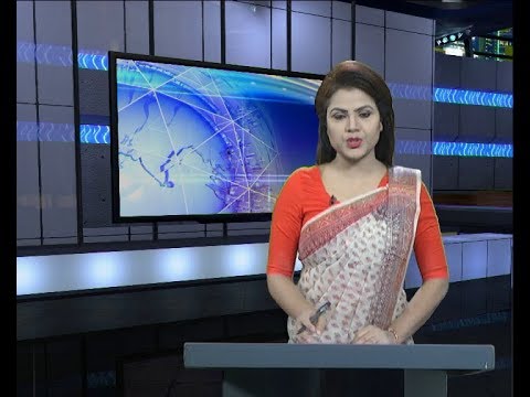 সন্ধ্যা ৬টার চট্টগ্রাম সংবাদ, ২০ অক্টোবর ২০১৯