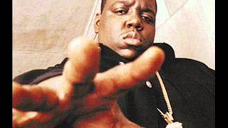 notorious B.I.G - ms wallace
