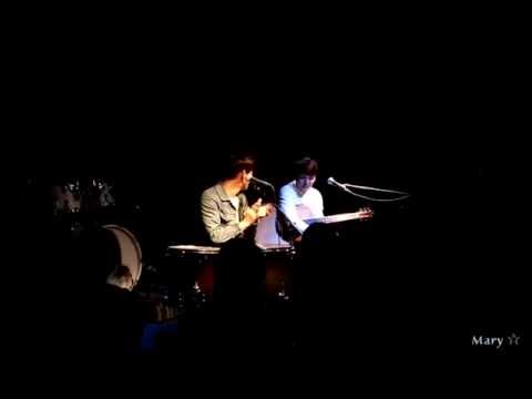 잔나비 Jannabi 'Baby Maybe' / 141107 JANNABI 2nd Mini Concert