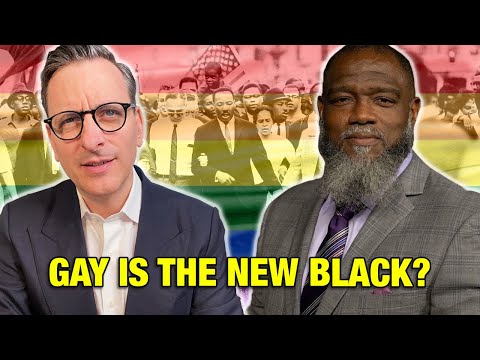 How Sexual Activists Hijacked the Civil Rights Movement Voddie Baucham -The Becket Cook Show Ep. 163