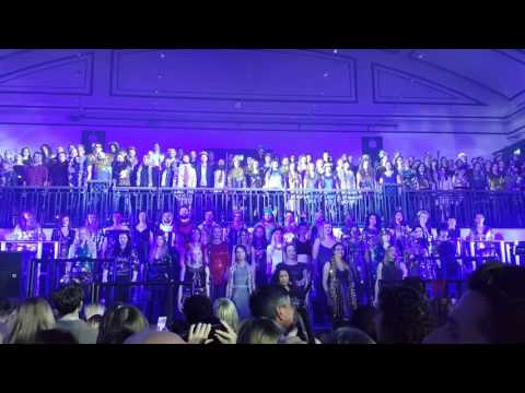 Some Voices smash Bohemian Rhapsody