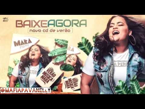 Mara Pavanelly - Amor de Que (cover Pabllo Vittar)