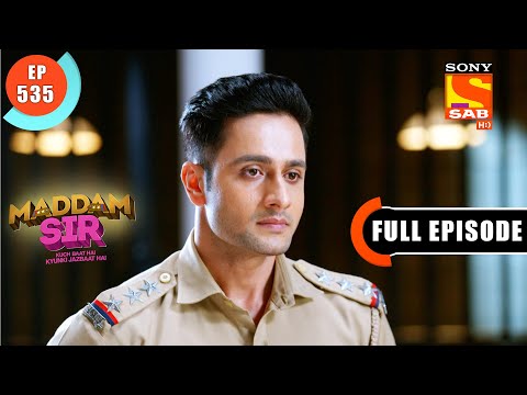 TeamWork' - Maddam Sir - Ep 535 - Full Episode - 23 June 2022