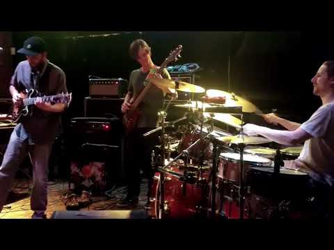 The Jauntee - Whiskey (11-24 2017, The Hollow, Albany NY)