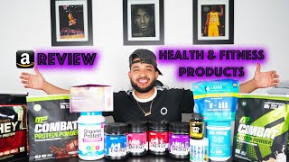 FITNESS PRODUCTS PROS AND CONS