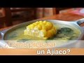 Video de ajiaco