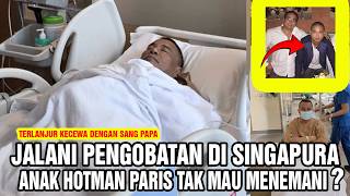 Download lagu Hotman Paris Ambruk Di Singapura & Jalani Pengobatan 2 Putra Tak Jenguk & Temani Sang Papa mp3 Download lagu Hotman Paris Ambruk Di Singapura & Jalani Pengobatan 2 Putra Tak Jenguk & Temani Sang Papa mp3