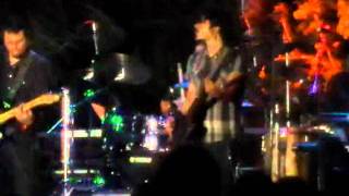 San Pascualito Rey - Despertar - Underground Film Festival - Playa del Carmen - Riviera Maya