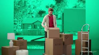 HealthCare.gov Moved And Lost Health Coverage?