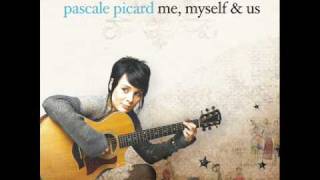 Pascale Picard ~ A While /acoustic version/