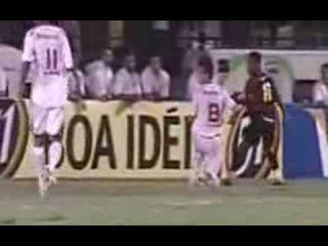 Copa do Brasil 2008 - Sport 3 x 1 Internacional