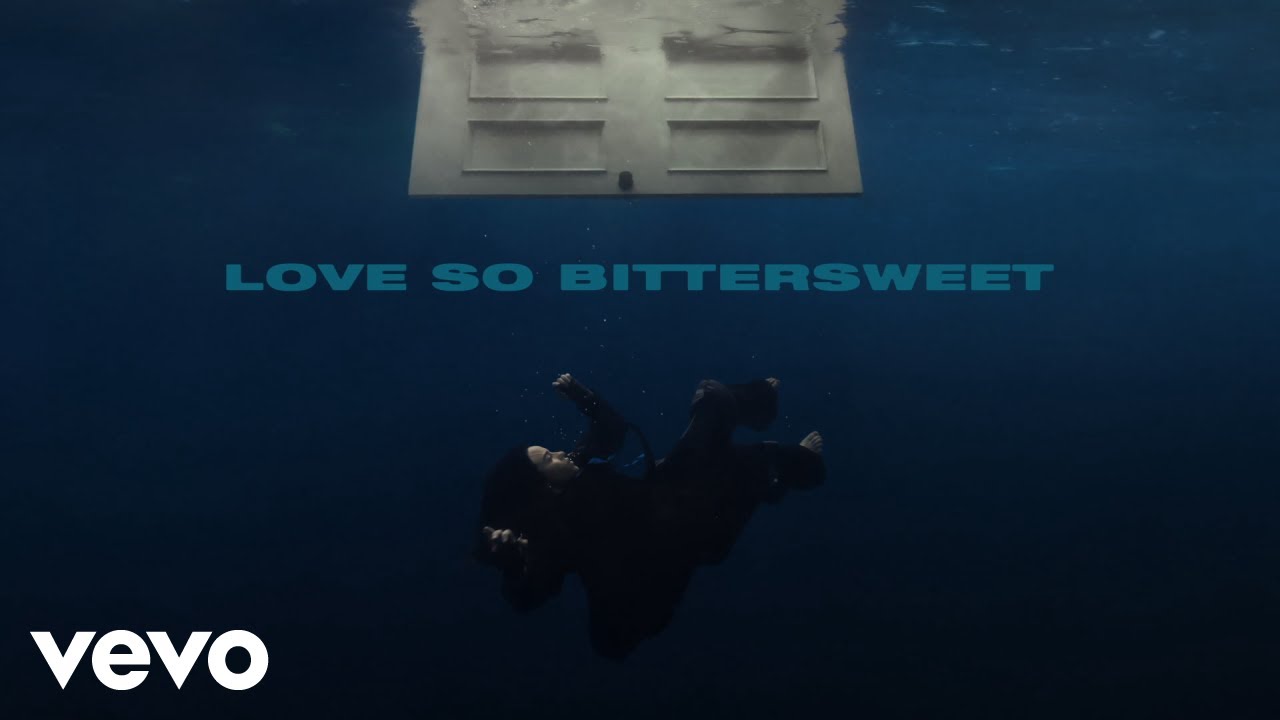 Billie Eilish - BITTERSUITE (Official Lyric Video) - YouTube