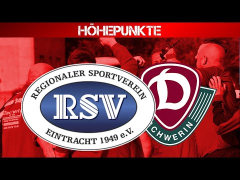 19.11.2022 RSV Eintracht 1949 - SG Dynamo Schwerin  1:1