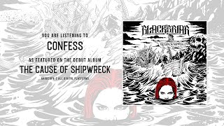 Musik-Video-Miniaturansicht zu Confess Songtext von Blackbriar