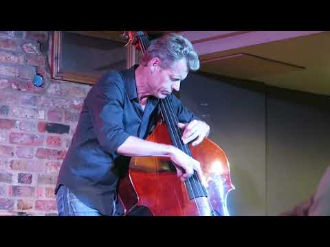 DANIEL KARLSSON TRIO Last Tesoro