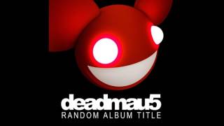 Deadmau5 - Arguru (Extended Piano Mix)